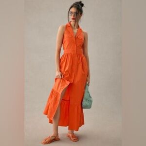 Maeve size 8 sundress